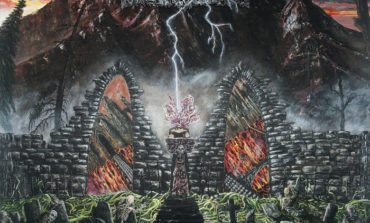 Album Review: Undeath – It’s Time… To Rise From The Grave