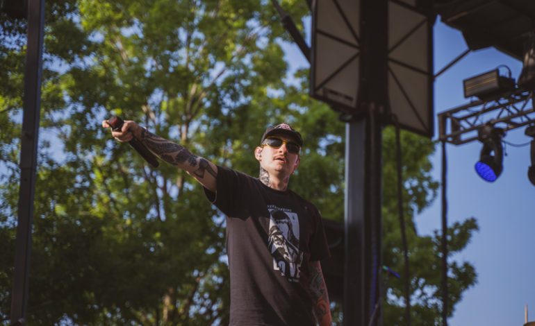 Nothing,Nowhere Unveils New Song & Video “Cyan1de” Featuring Fall Out Boy’s Pete Wentz