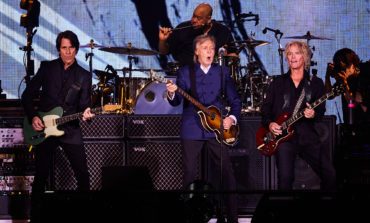 Live Review: Paul McCartney Live in Los Angeles