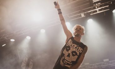 Live Review: Sum 41 at YouTube Theater