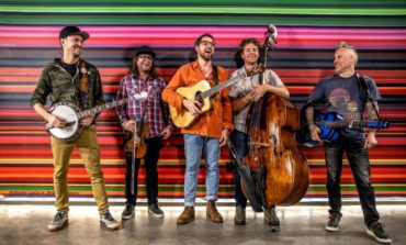 The Infamous Stringdusters Release Evocative Music Video "Toward The Fray" for Mental Health Awareness Month
