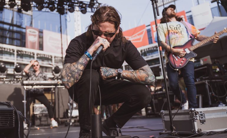 The Devil Wears Prada Unveils New Music Video For “Broken”