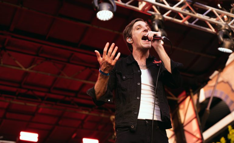 The Maine Sweeps into The Regency Ballroom This Spring