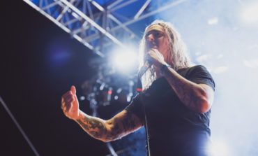 Underoath Shares "Lifeline (Drowning)" Ahead of North American Summer Tour