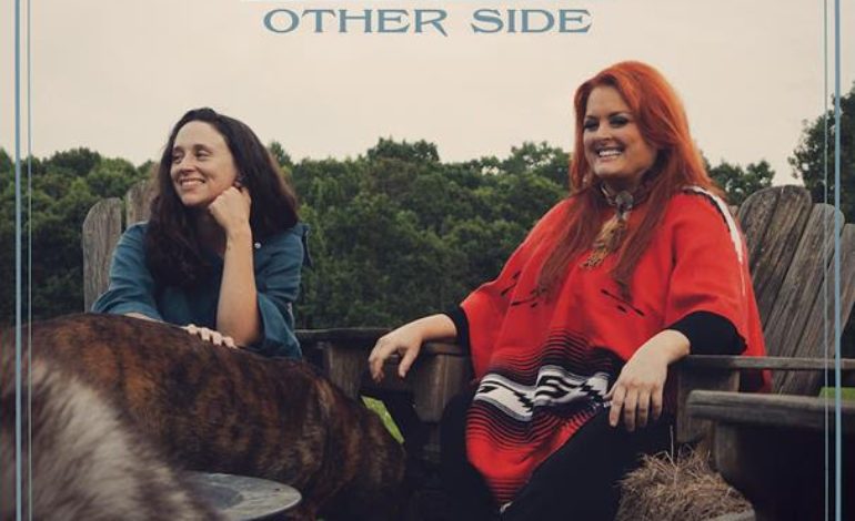 Wynonna Judd and Waxahatchee Team Up for Empowering New Single “Other Side”