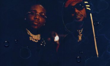 CyHi Shares Emotive New Track “Tears” Featuring Jacquees