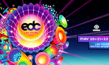 WEBCAST: Watch The EDC Las Vegas 2022 Live Stream