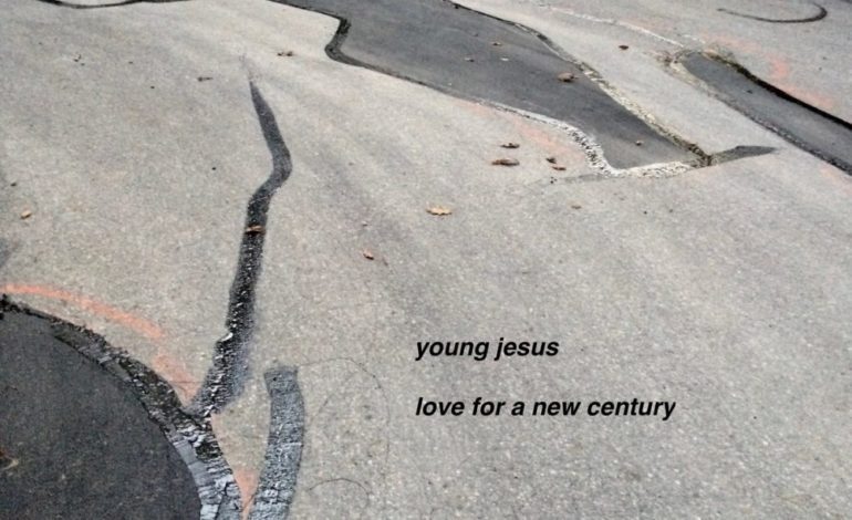 Young Jesus Surprise Release New EP Love For A New Century, Proceeds To Benefit Abortion Fund