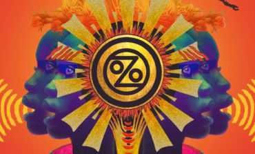 Album Review: Ozomatli - Marching On