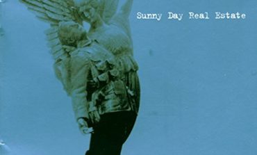 Sunny Day Real Estate Performed Their First NYC Show In 13 Years