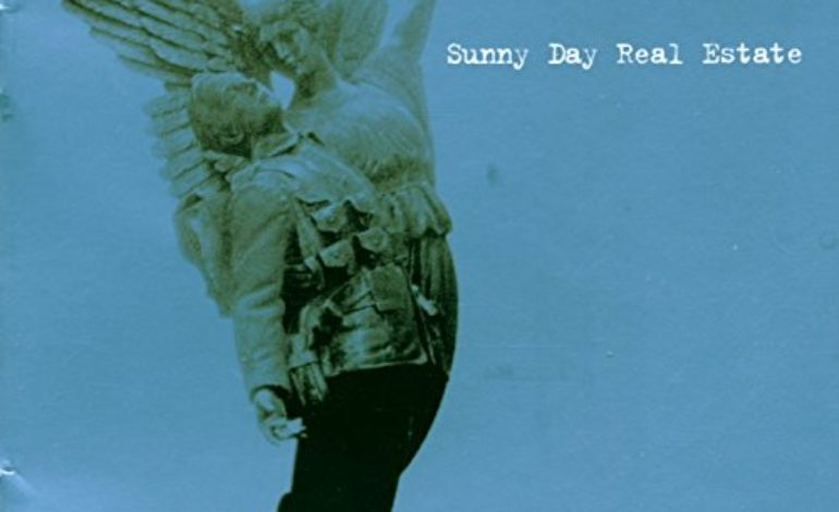 Sunny Day Real Estate Announces Fall 2022 North American Reunion Tour Dates