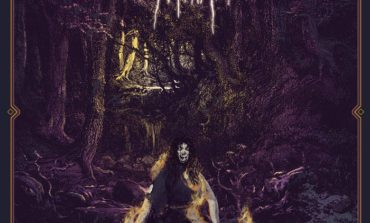 Album Review: APTERA - You Can’t Bury What Still Burns