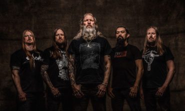Amon Amarth Announce New Album The Great Heathen Army For August 2022, Shares Title Track