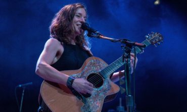 Pearl Jam's Stone Gossard and Musician/Activist Ani DiFranco Join Forces on Empowering New Song "Disorders"