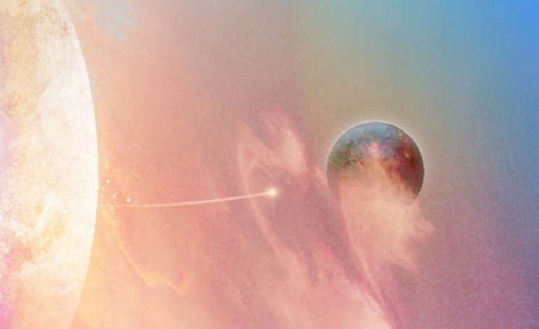 Album Review: Astronoid – Radiant Bloom