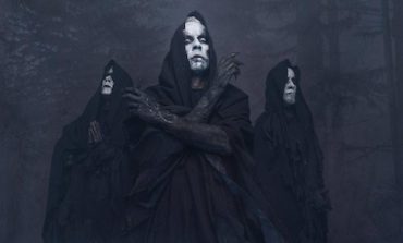Behemoth Shares Dense Music Video for New Single “Thy Becoming Eternal”