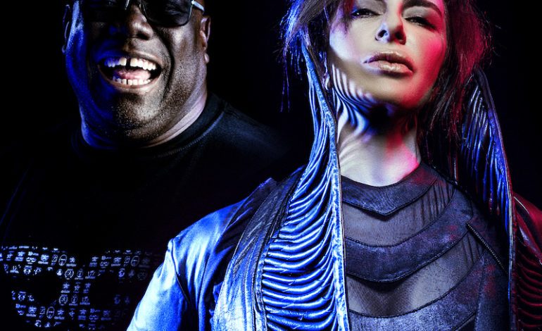 Carl Cox Announces First New Album Electronic Generations in 10 years with New Single “How It Makes You Feel” Featuring Nicole Moudaber