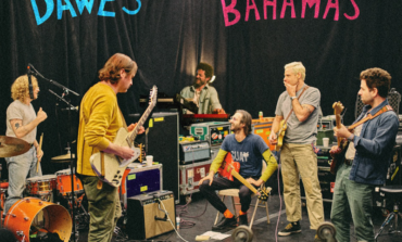 Dawes and Bahamas Announces Summer 2022 Special Co-Headlining Tour Dates
