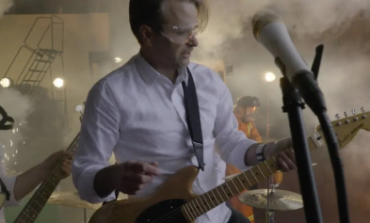 Dua Lipa and Bed Gibbard Cover “I Will Follow You Into The Dark" by A Death Cab For Cutie