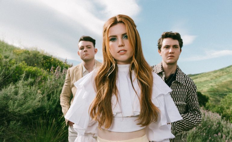 Echosmith Announce New Self-Titled Album For July Release Plus Vibrant New Song “Sour”