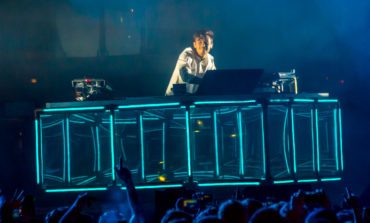III Points in Miami Announces 2022 Lineup Featuring Flume, Orbital, The Marias and More