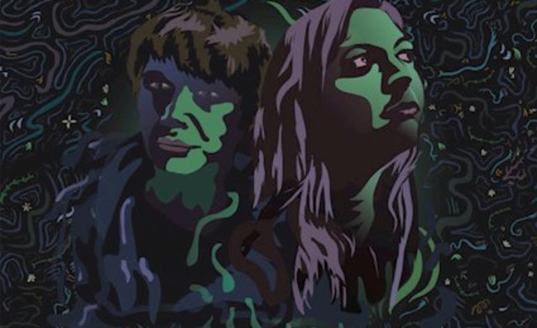 PREMIERE: Haunted Summer Drops Enchanting 360° Interactive World Video for Their Song “Whole”