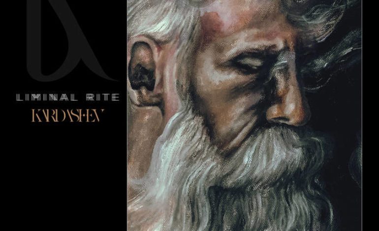 Album Review: Kardashev – Liminal Rite