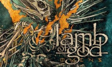 Album Review: Lamb of God – Omens