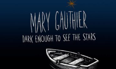 Album Review: Mary Gauthier - Dark Enough to See the Stars
