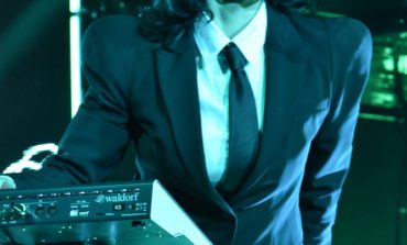 Puscifer Shares Music Video For "A Sigularity"