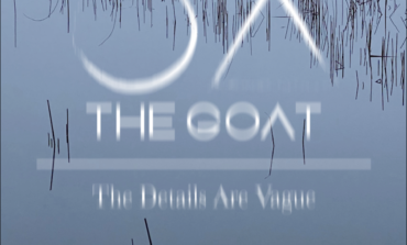 Album Review: The GOAT - The Details Are Vague