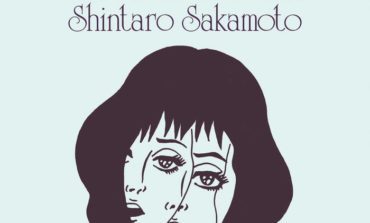 Album Review: Shintaro Sakamoto - Like A Fable
