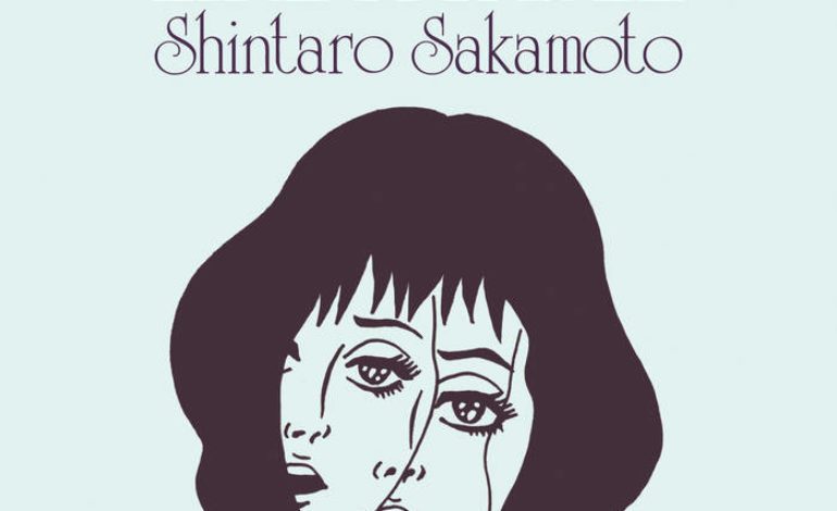 Album Review: Shintaro Sakamoto – Like A Fable