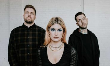 Spiritbox Surprises Fans With Release Of Three Track EP & New Music Video 'Rotoscope' Inspired By Garbage & Limp Bizkit