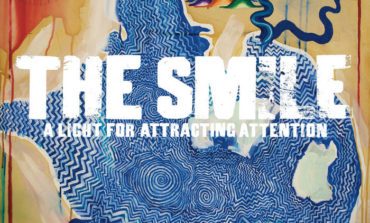 Album Review: The Smile - A Light for Attracting Attention