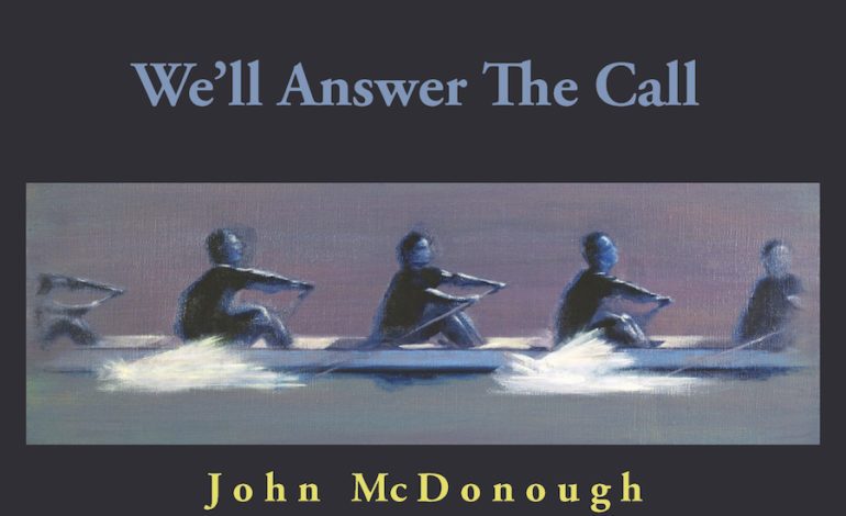 Album Review: John McDonough – We’ll Answer The Call