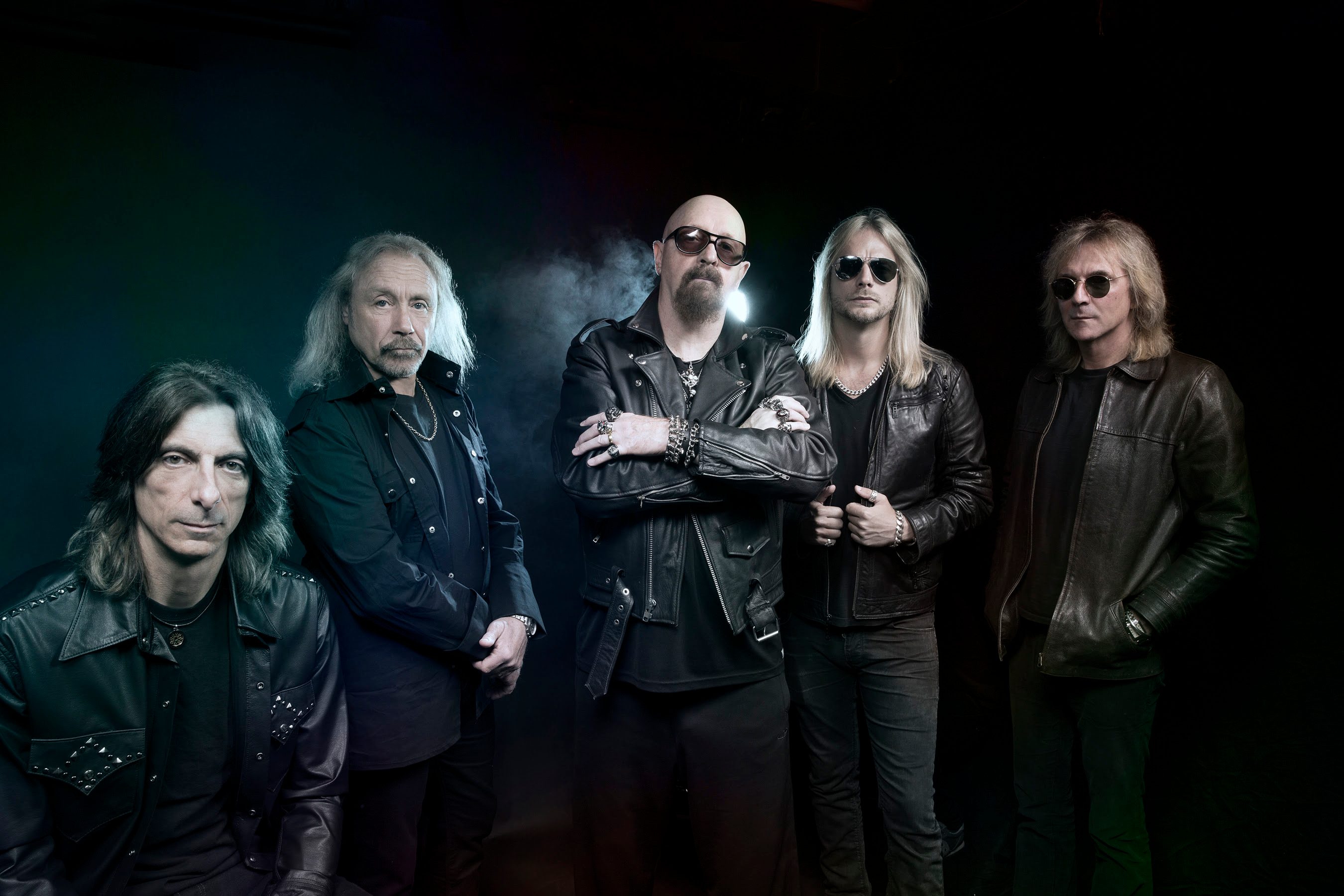 Judas Priest Has Sold An Impressive 50 Million Albums Worldwide mxdwn