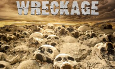 Living Wreckage Featuring Anthrax and Shadows Fall Members Unveil New Song And Video “Endless War”