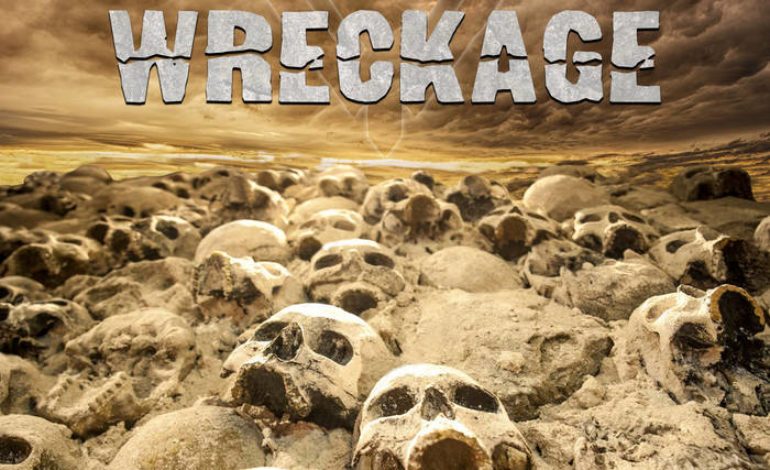 Living Wreckage Featuring Anthrax and Shadows Fall Members Unveil New Song And Video “Endless War”
