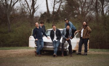Old Crow Medicine Show Announce 15th Annual New Year's Eve Show at Nashville's Ryman Auditorium
