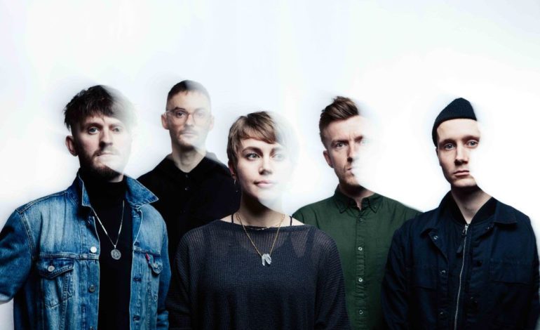 Rolo Tomassi Announces Summer 2023 Tour Dates Featuring The Callous Daoboys and Pound