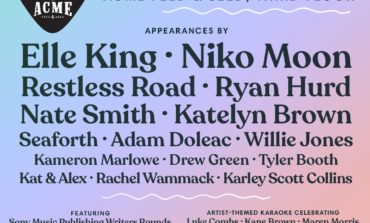 Sony Music Nashville Announces 2022 Lineup Featuring Elle King, Niko Moon, Ryan Hurd And More