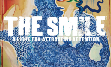 The Smile Announces Winter 2022 First-Ever US Tour Dates