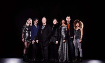 Simple Minds Announce New Album Direction Of The Heart For October 2022 Release, Share New Single “Vision Thing”
