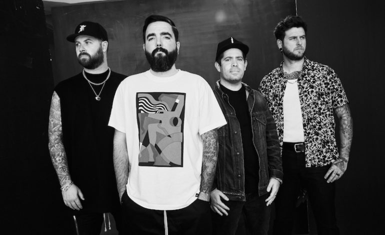 NEW MUSIC ALERT: A Day To Remember Unleashes New Song “Miracle”