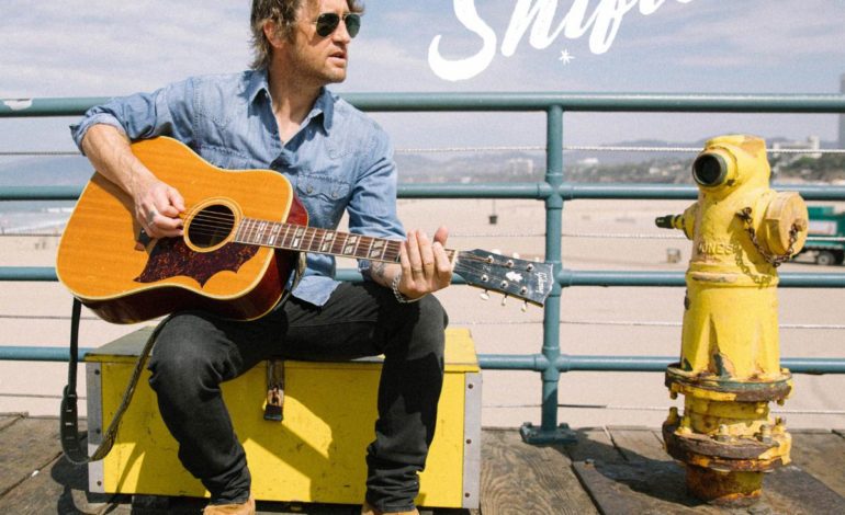 Foo Fighters Guitarist Chris Shiflett Shares New Catchy Solo Single “Long, Long Year”