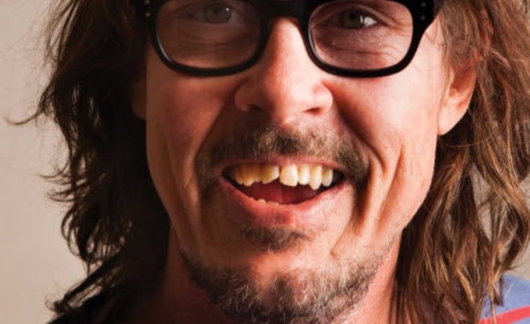 Punk Legend Gibby Haynes of the Butthole Surfers Announces Summer 2022 Dates Tour With the Paul Green Rock Academy