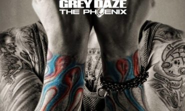 Album Review: Grey Daze - The Phoenix