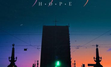 Album Review: Men Seni Süyemin - Hope