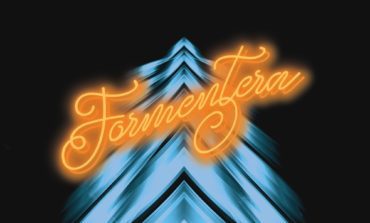 Album Review: Metric - Formentera